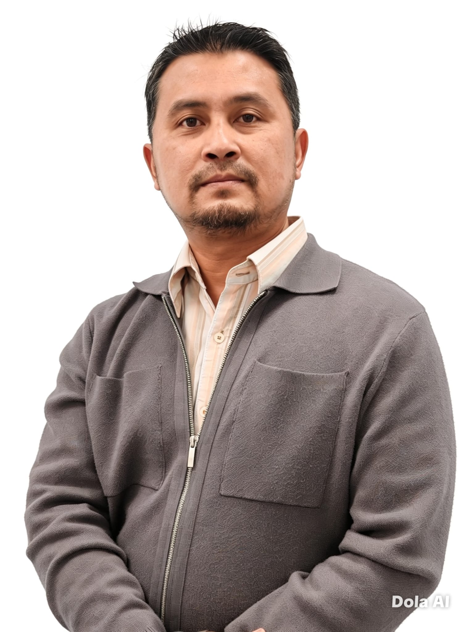 Ahmad Yuzri Ahmad Yazid, Business Administrator and GP Assistant