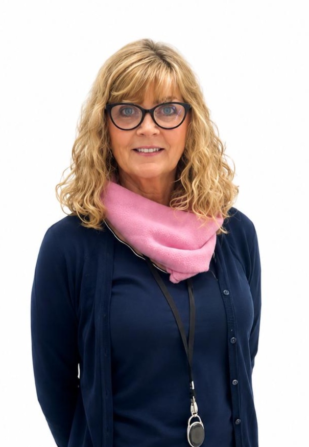 Frances Curran, Practice Manager